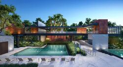 Zion Road (D3), Condominium #477189971